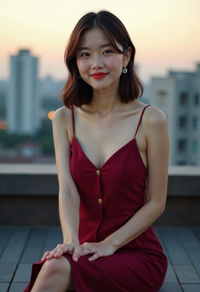 林月如人物故事剪辑封面